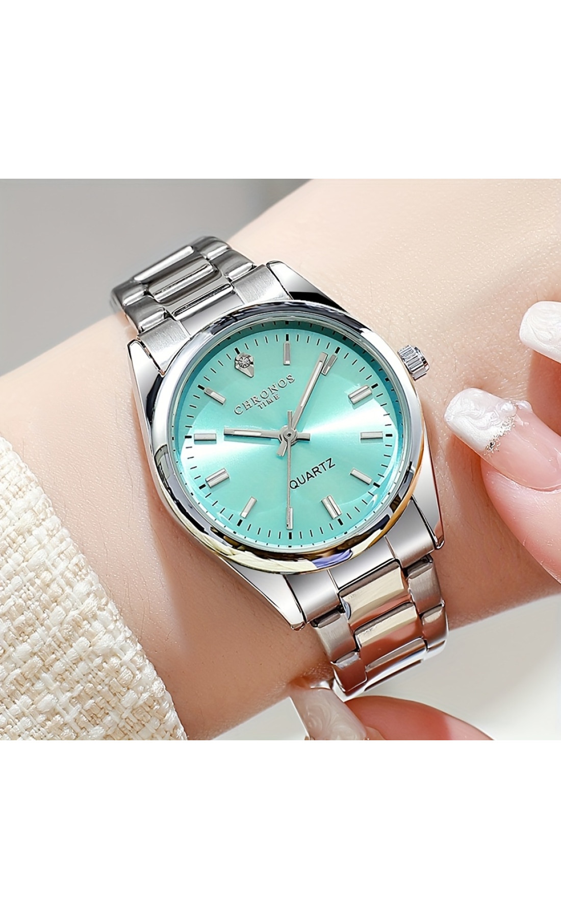 Жіночий годинник  Chronos Travel