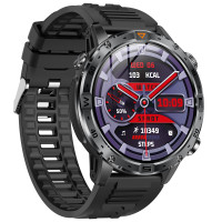 Смарт годинник  Smart Fire Rubber з компасом