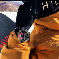 Смарт годинник  Smart Fire Rubber з компасом