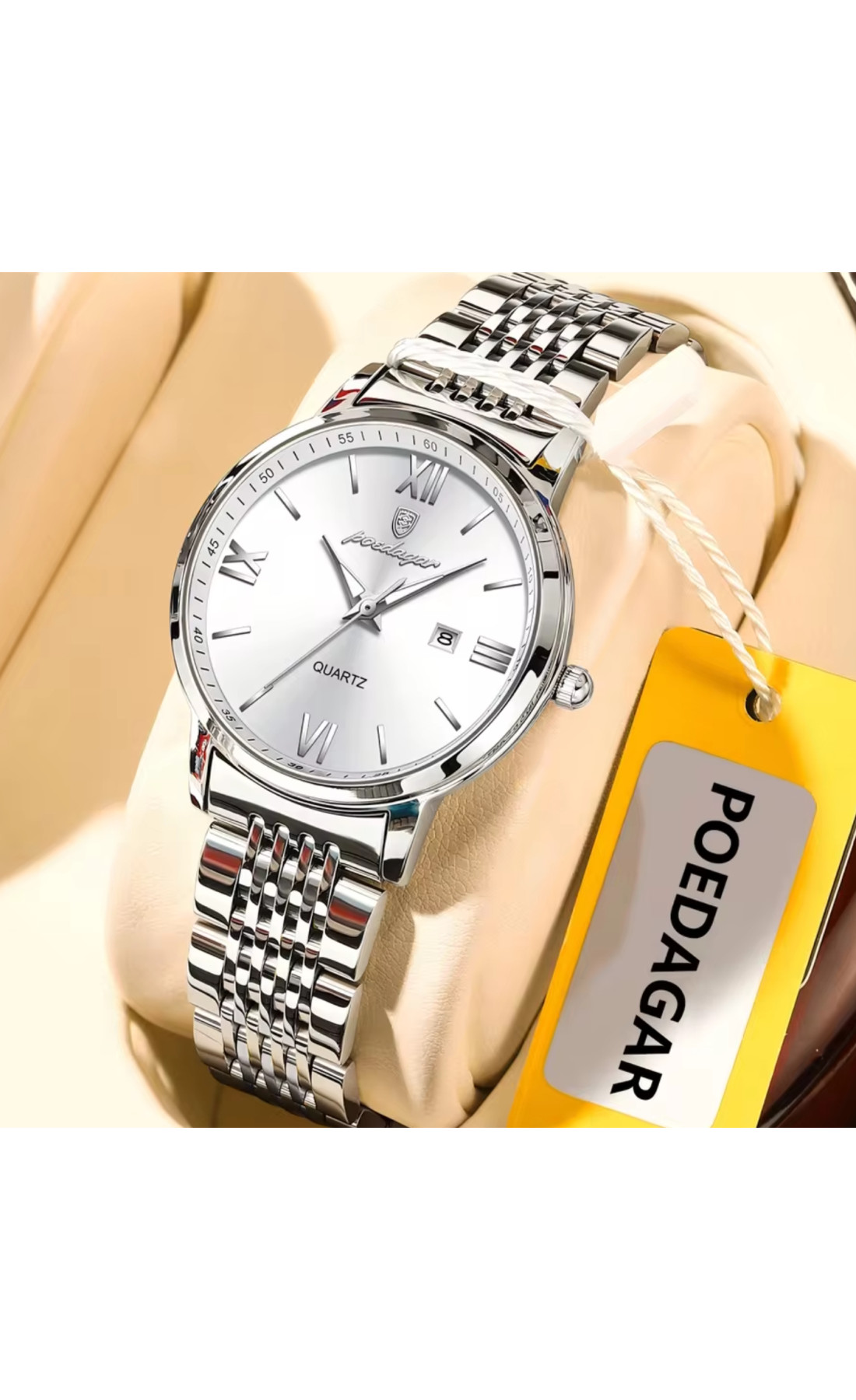 Жіночий годинник  Poedagar Passion