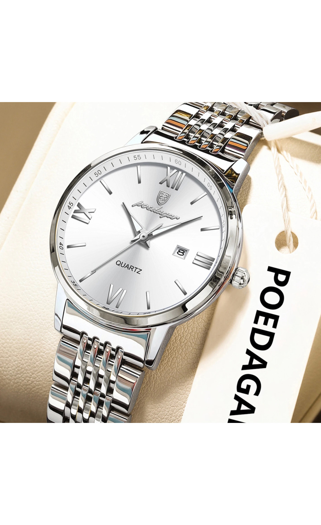 Жіночий годинник  Poedagar Passion