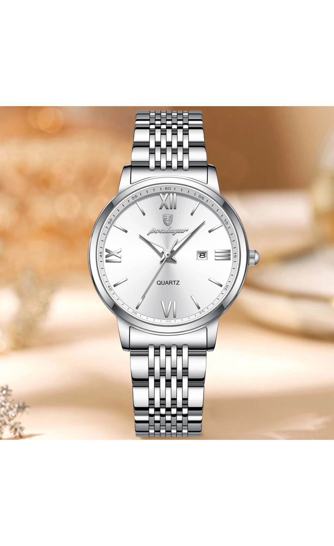 Жіночий годинник  Poedagar Passion