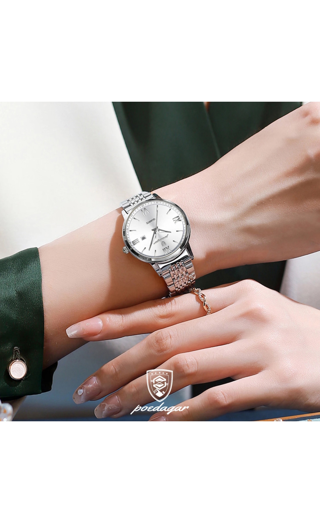 Жіночий годинник  Poedagar Passion