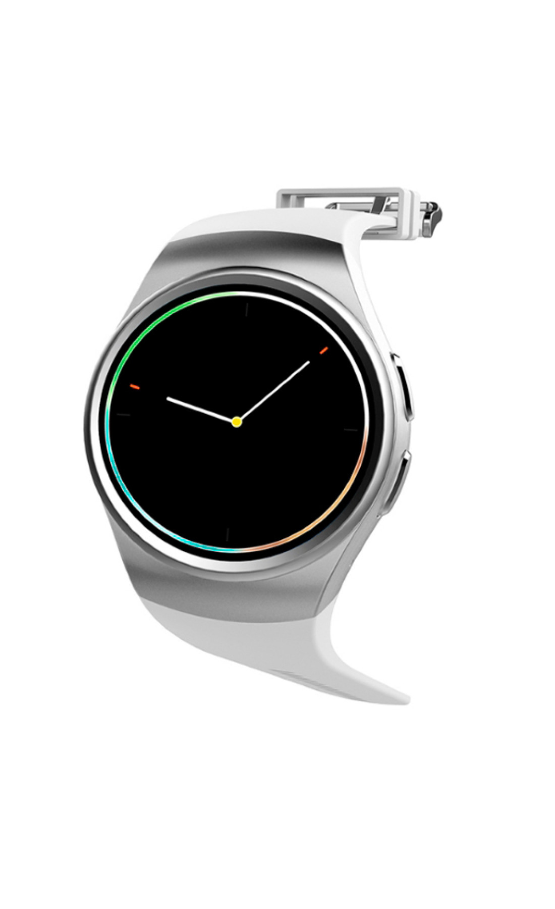 Смарт годинник  Smart KW18 White