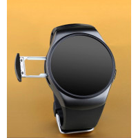 Смарт годинник  Smart KW18 Black