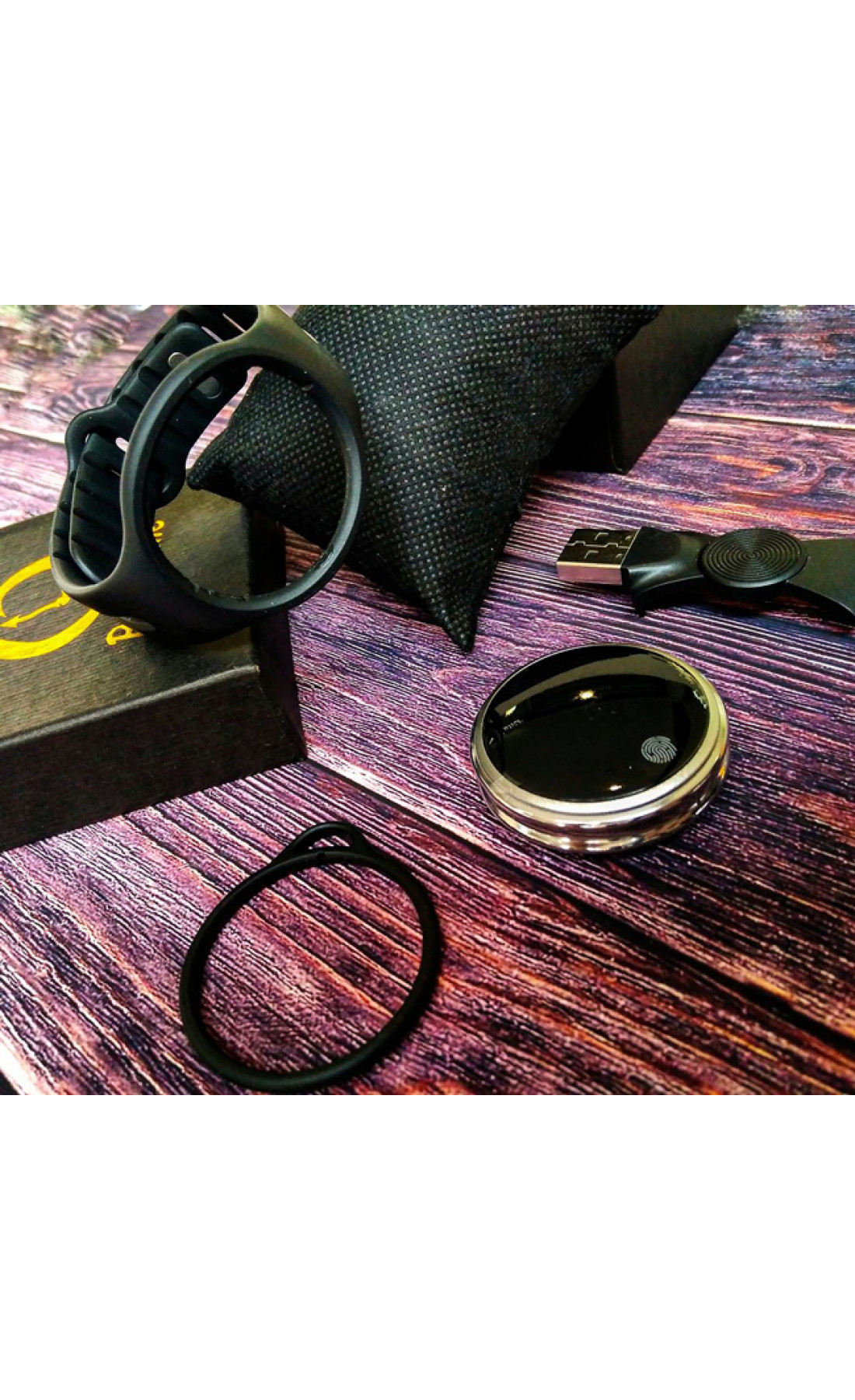 Смарт годинник  Smart E07 Swimming