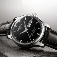 Чоловічий годинник  Carnival Flagman Magnetic Grey, 2 ремінці