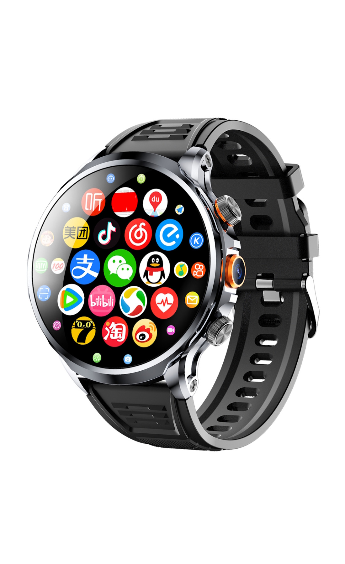 Смарт годинник  Smart Technology з SIM-картою