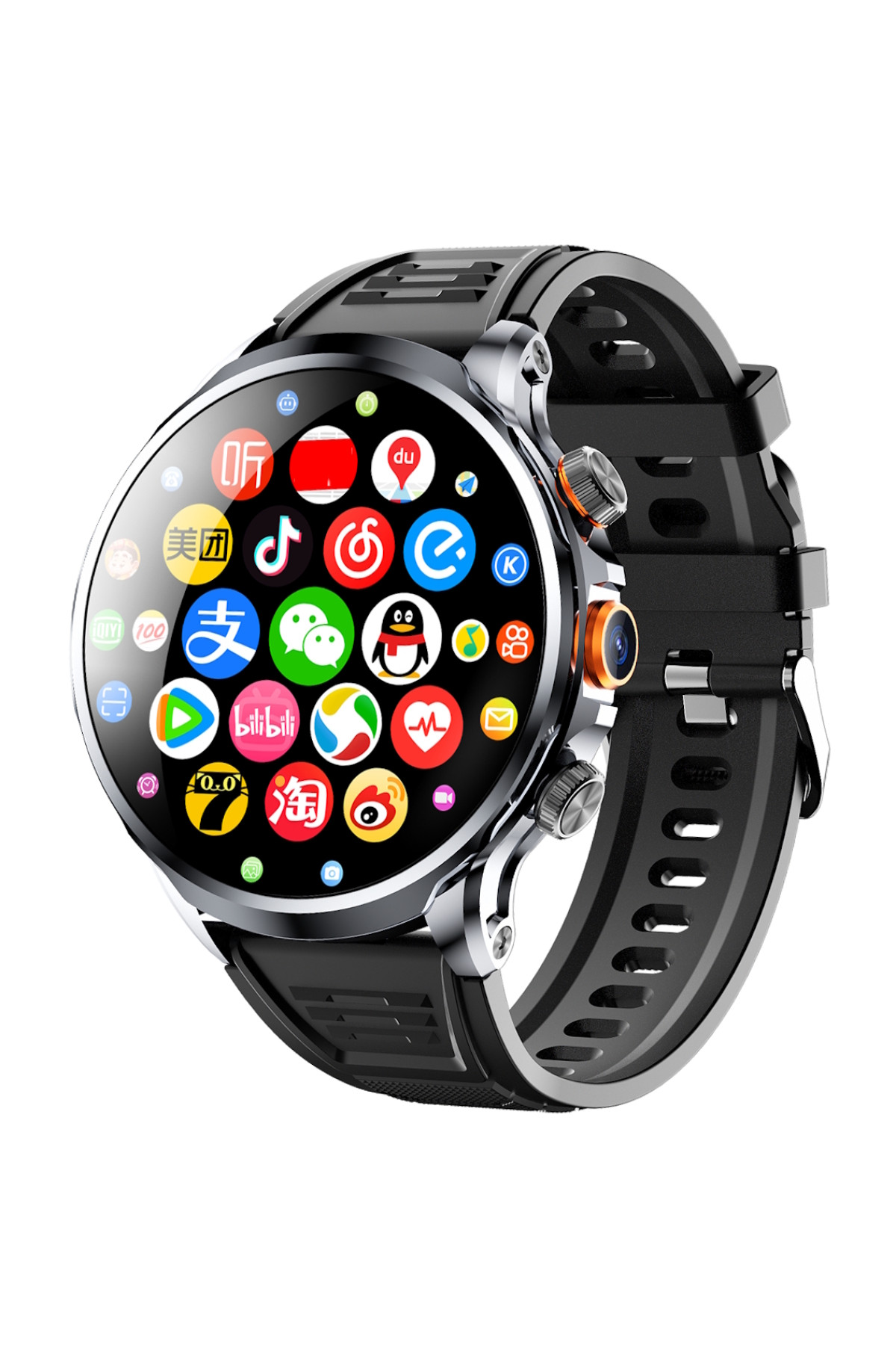 Смарт годинник  Smart Technology з SIM-картою