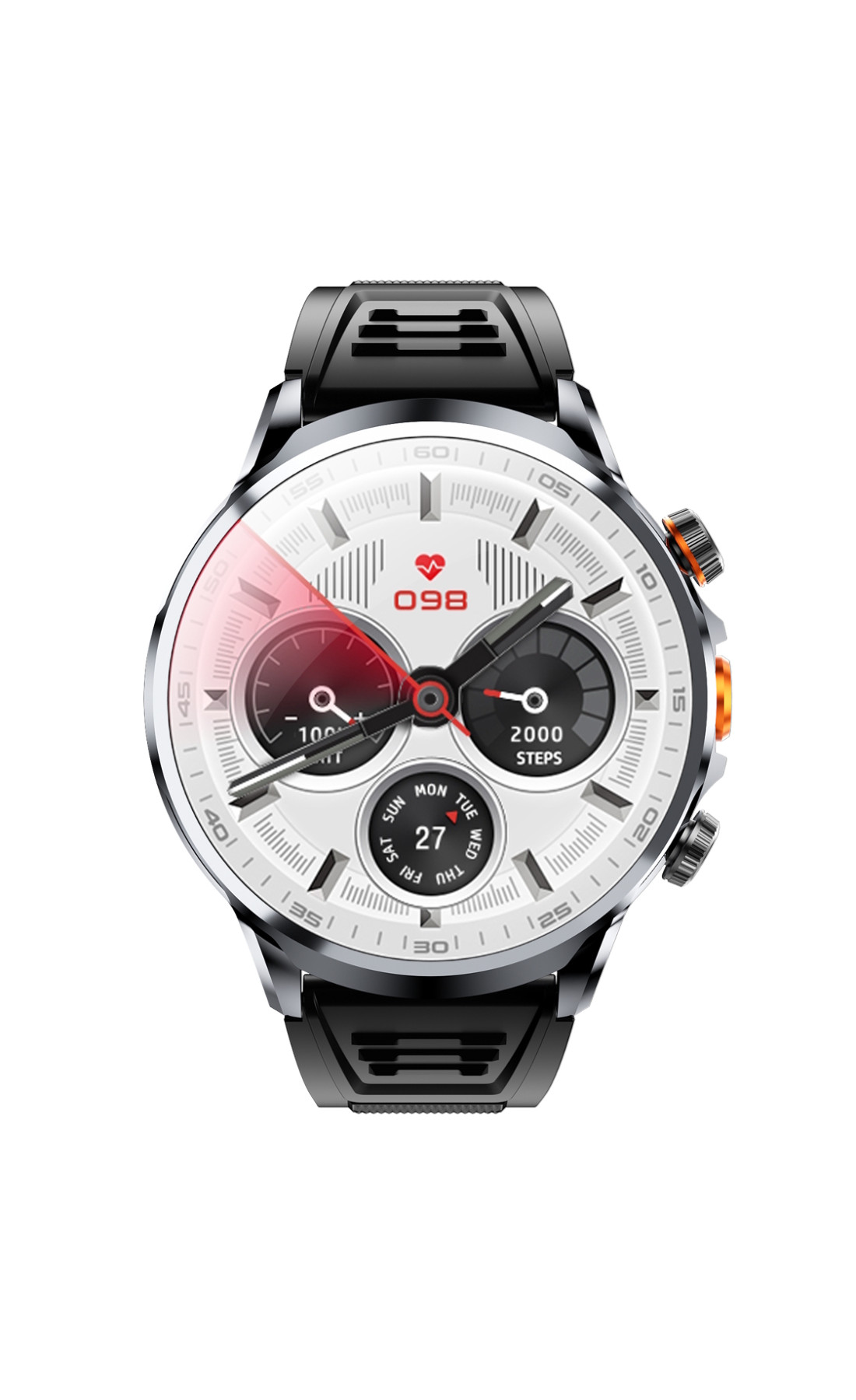 Смарт годинник  Smart Technology з SIM-картою