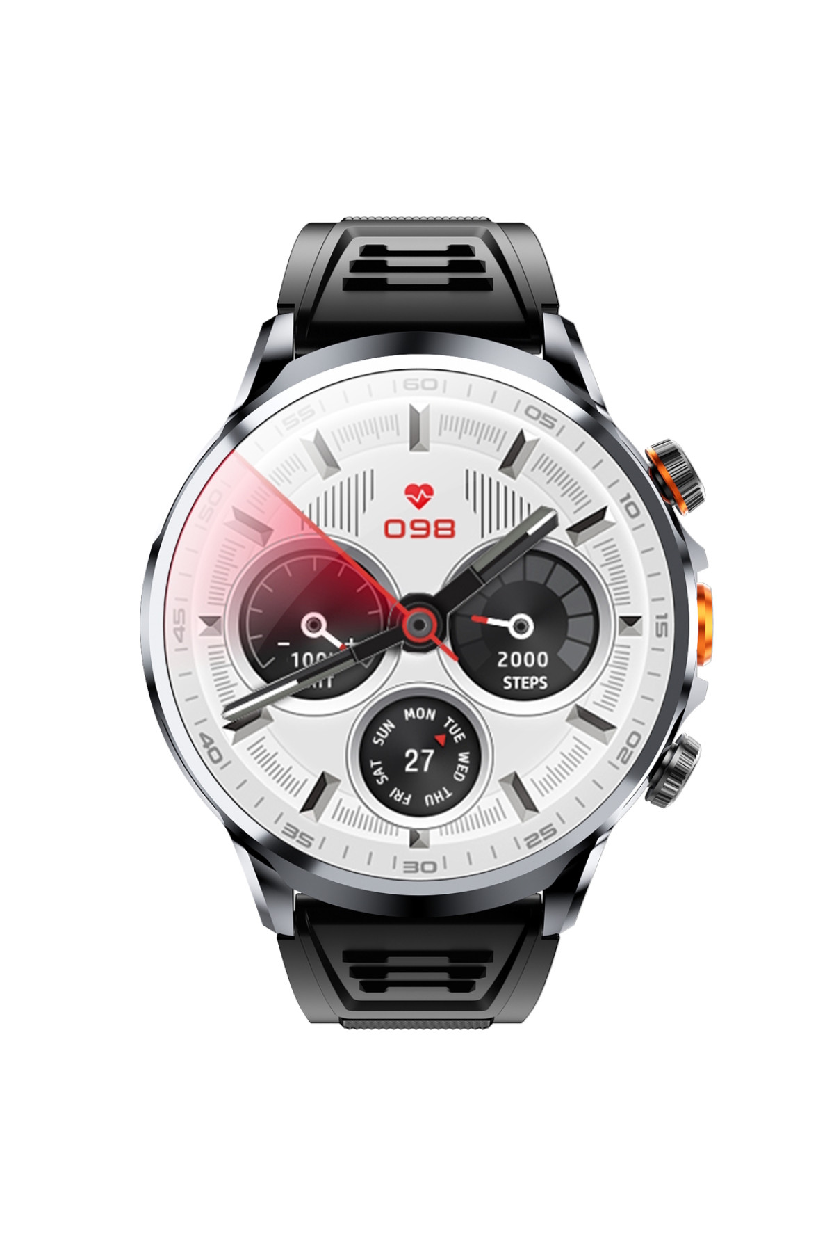 Смарт годинник  Smart Technology з SIM-картою