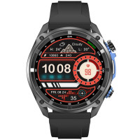 Смарт годинник  Smart Navigation Pro з GPS, 2 ремінці