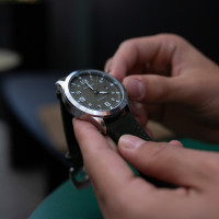 Чоловічий годинник  Ochstin Military УЦІНКА