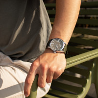 Чоловічий годинник  Ochstin Military УЦІНКА