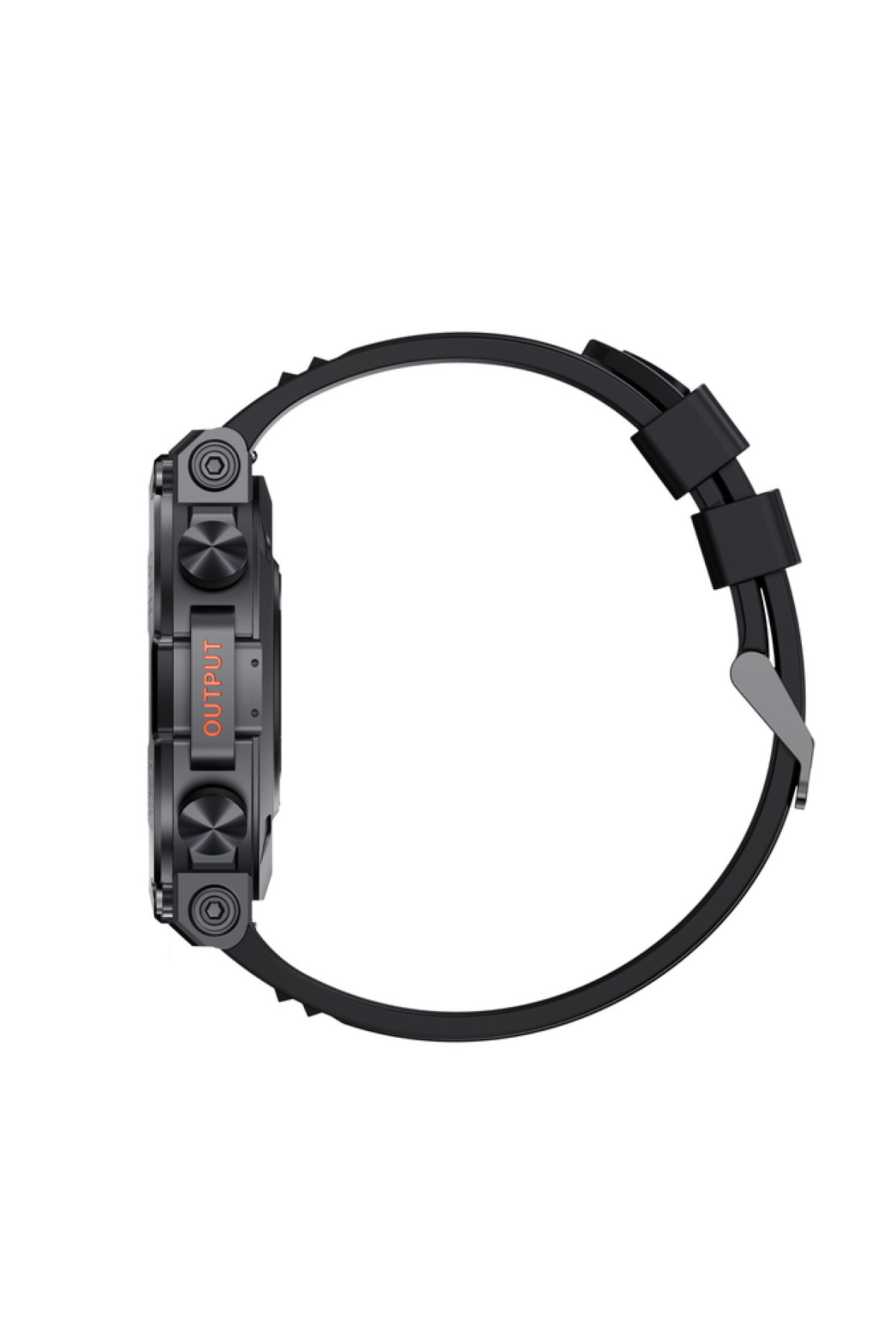 Смарт годинник  Smart Storm Black УЦІНКА