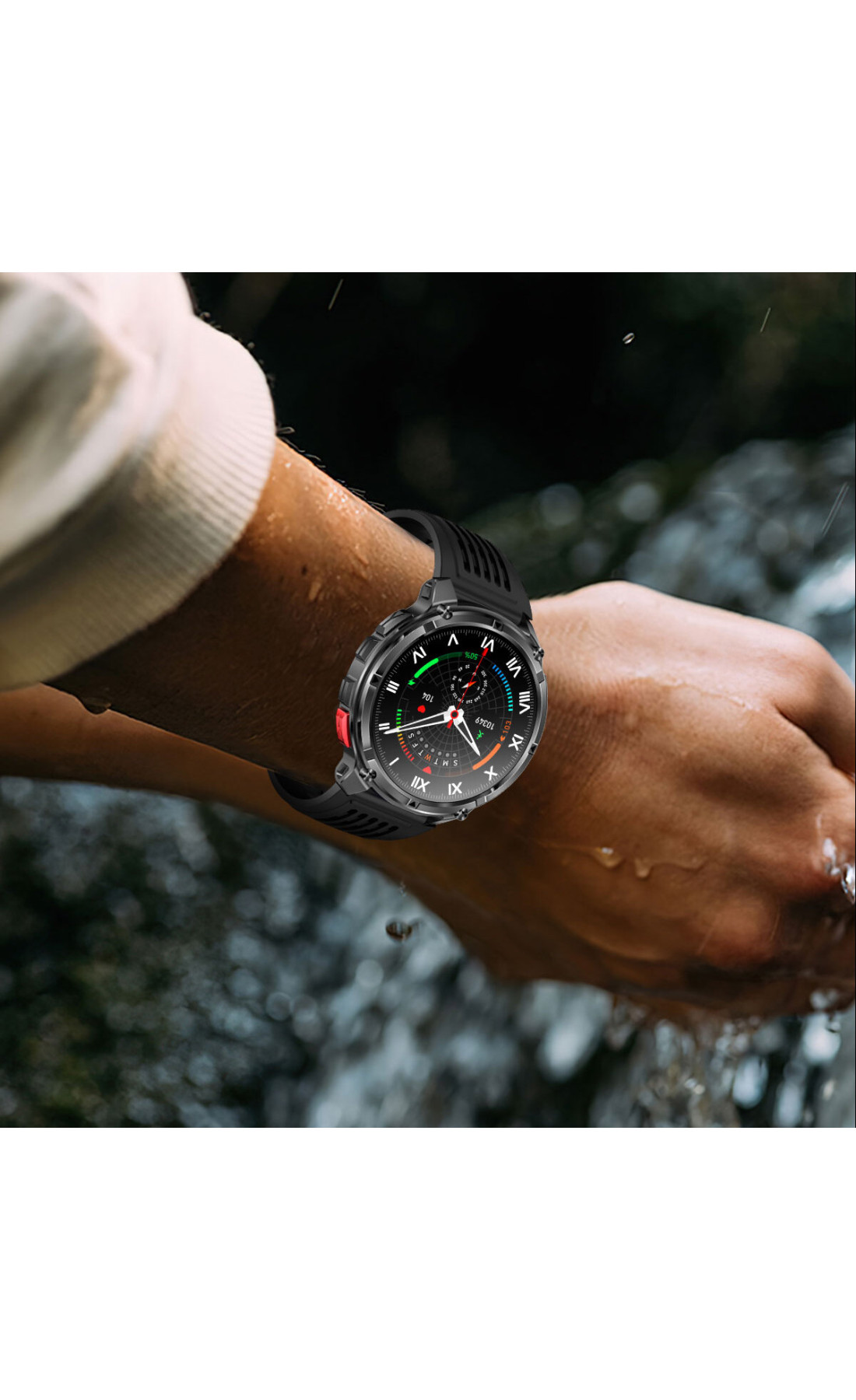 Смарт годинник  Smart Helicopter