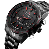 Спортивні годинники  Naviforce Army II NF9024