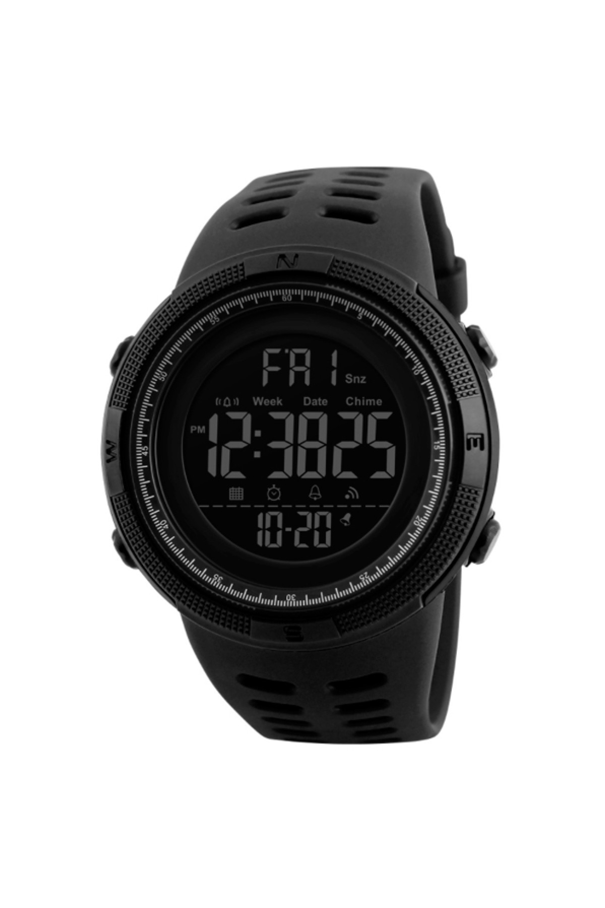 Спортивні годинники  Skmei Amigo II 1251