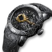 Чоловічий годинник  MegaLith Dragon