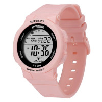 Жіночий годинник  Sanda Pink