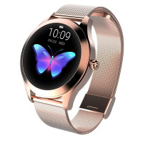 Смарт годинник  Smart VIP Lady Gold