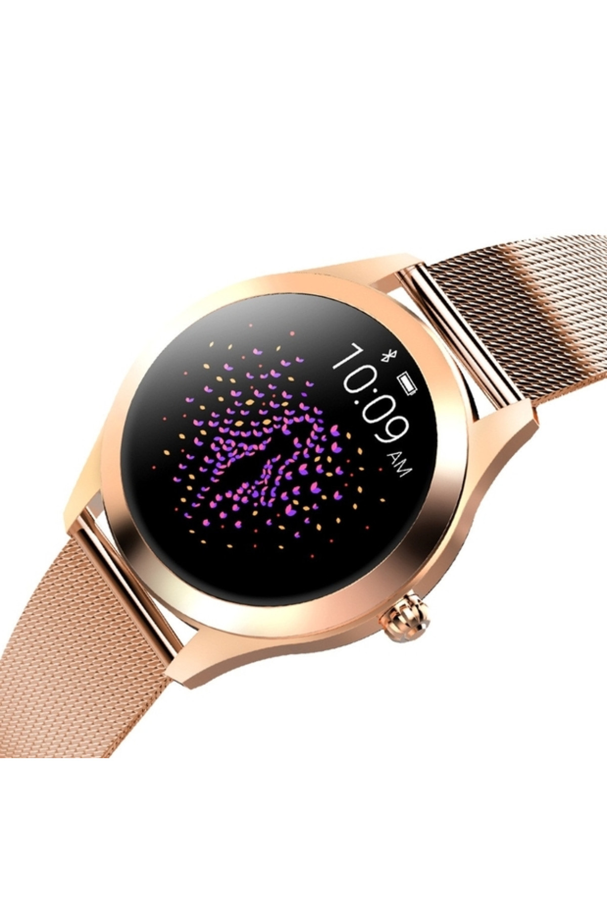 Жіночий годинник  Smart VIP Lady Gold
