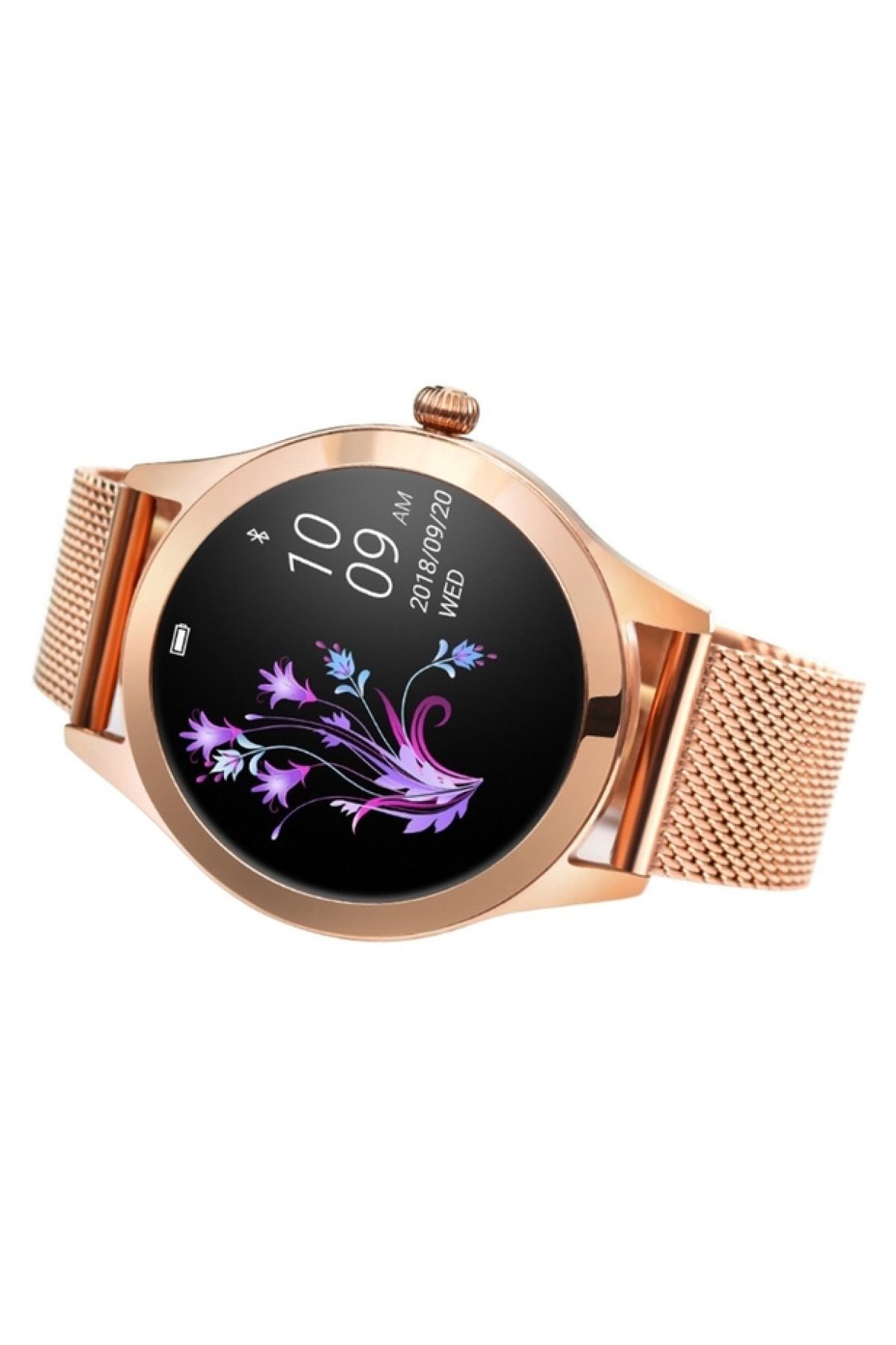 Жіночий годинник  Smart VIP Lady Gold