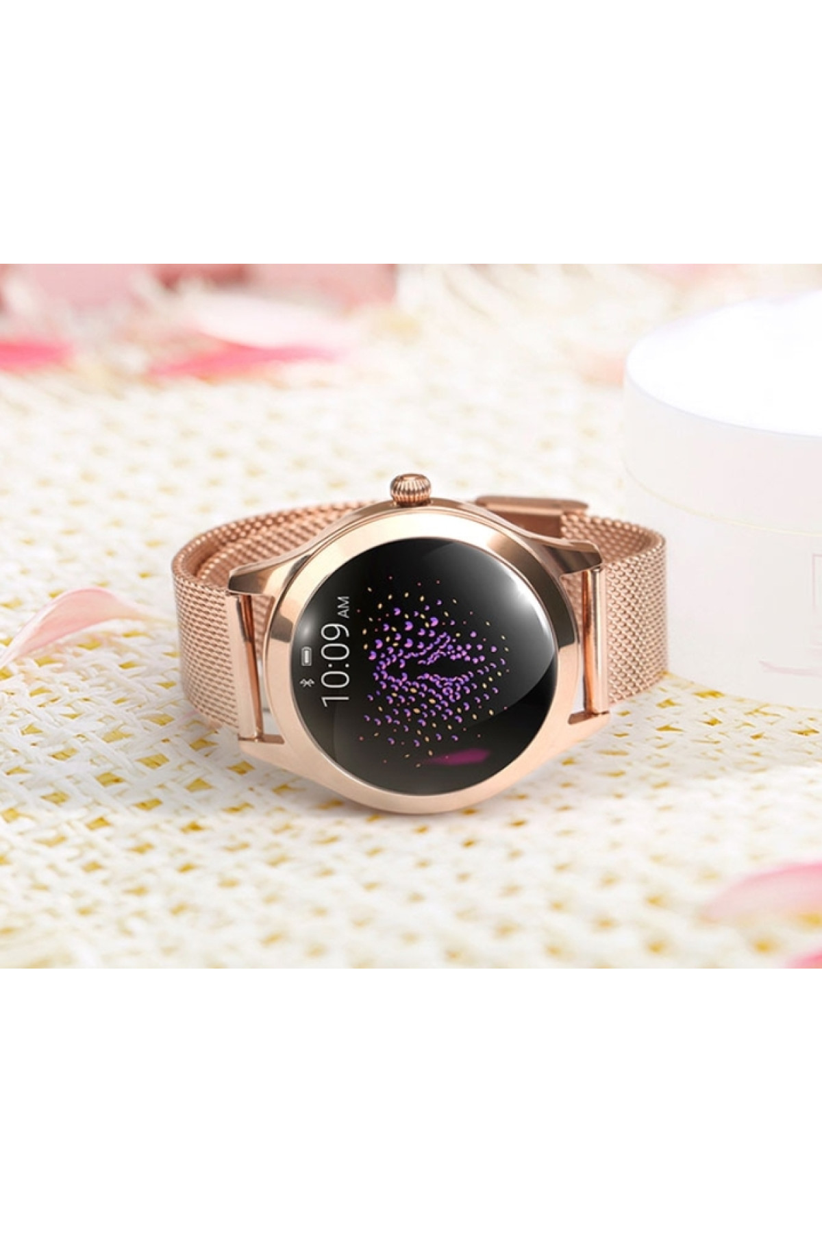 Жіночий годинник  Smart VIP Lady Gold