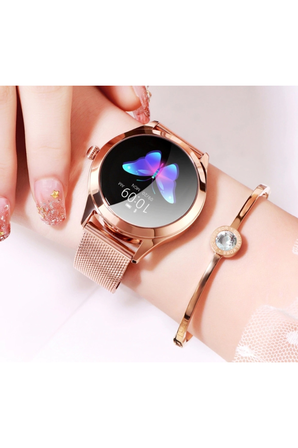 Жіночий годинник  Smart VIP Lady Gold