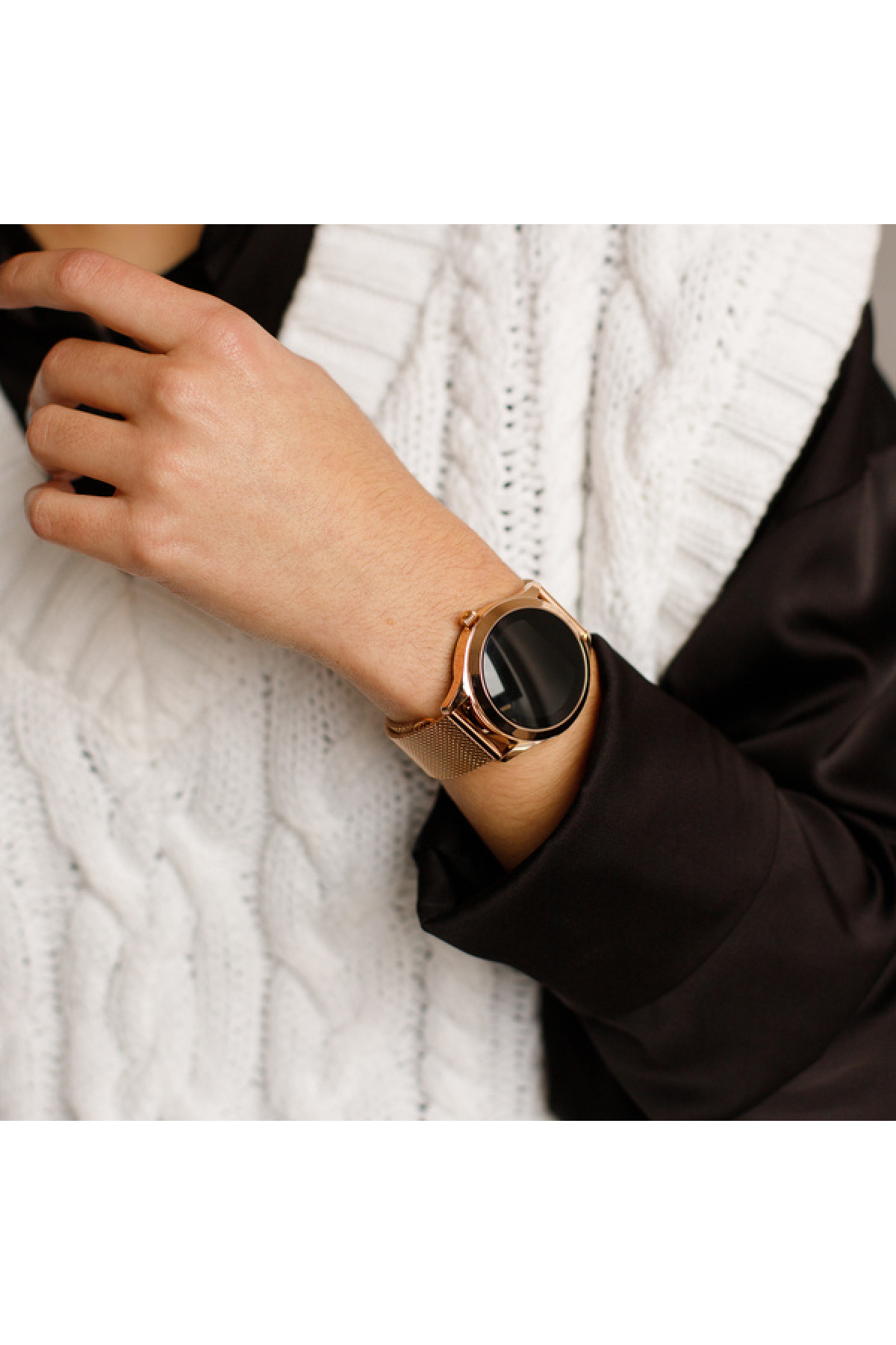 Жіночий годинник  Smart VIP Lady Gold