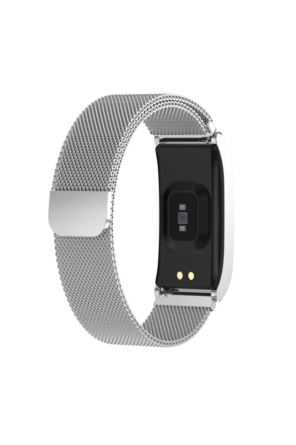 Жіночий годинник  Smart Mioband PRO Silver