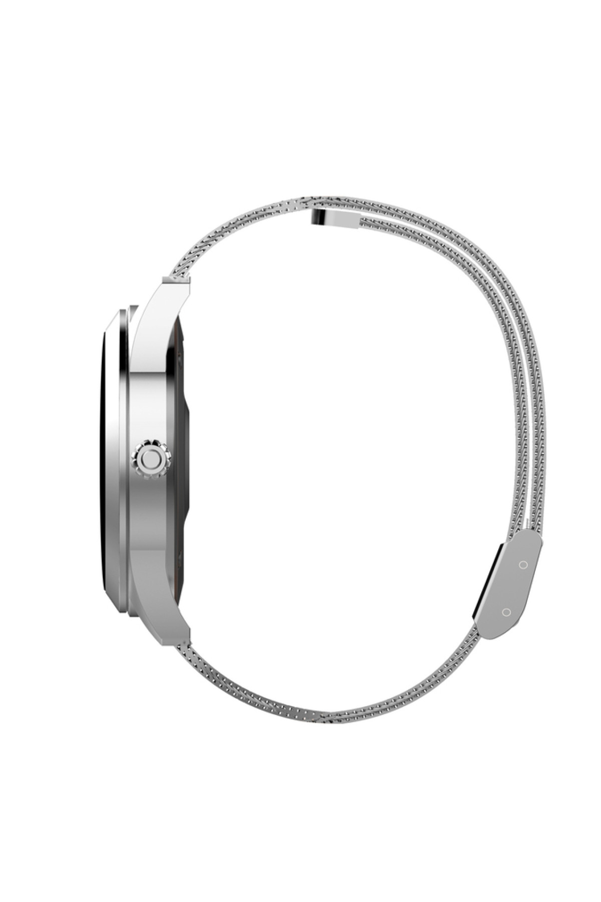 Жіночий годинник  Smart VIP Lady 5077 Silver