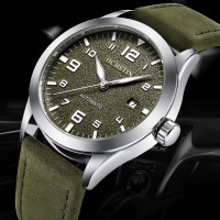 Чоловічий годинник  Ochstin Military
