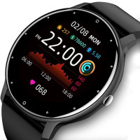 Смарт годинник  Smart Classic Black