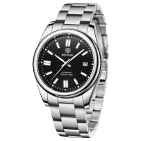 Чоловічий годинник  Benyar Automatic 10 BAR