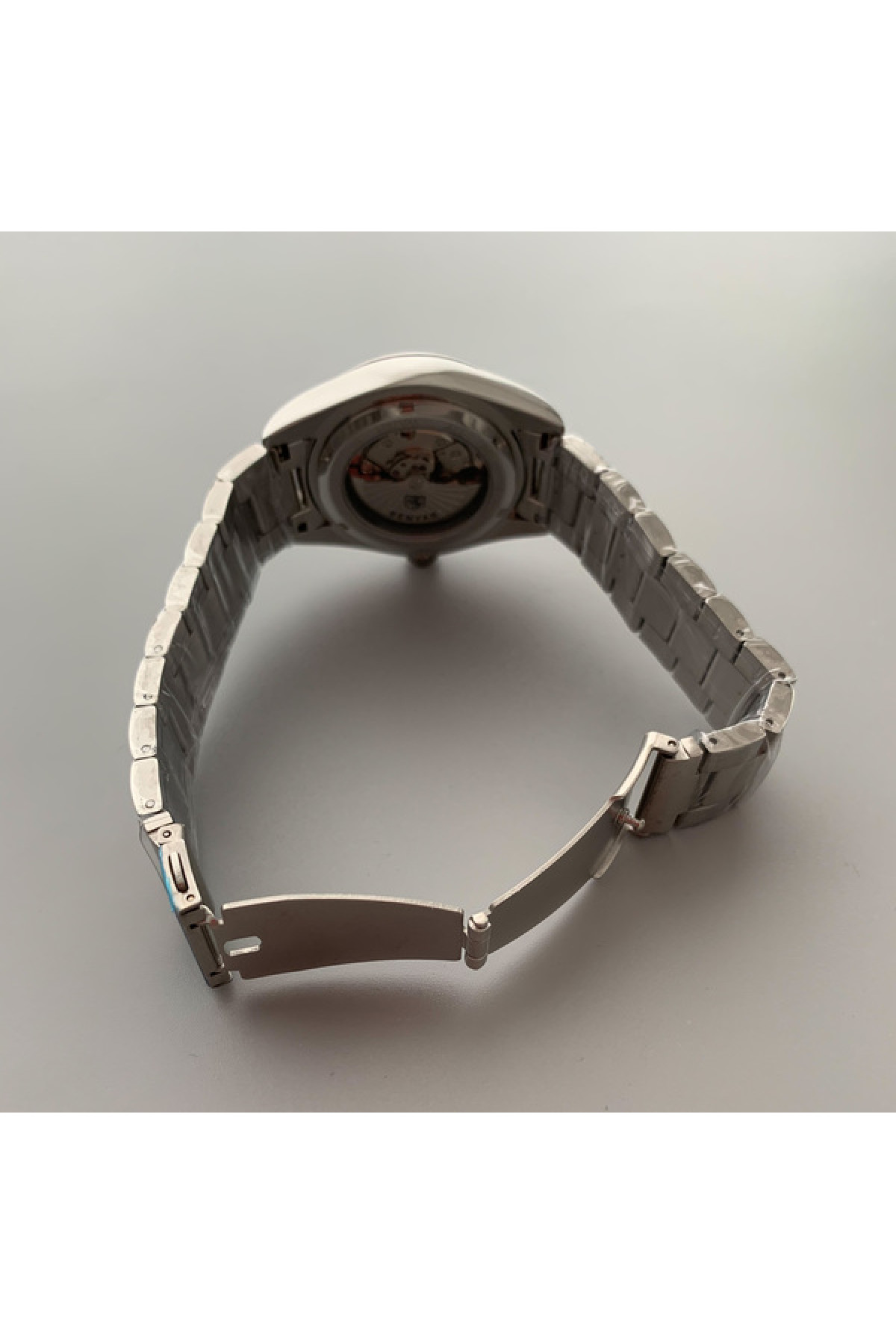 Чоловічий годинник  Benyar Automatic 10 BAR