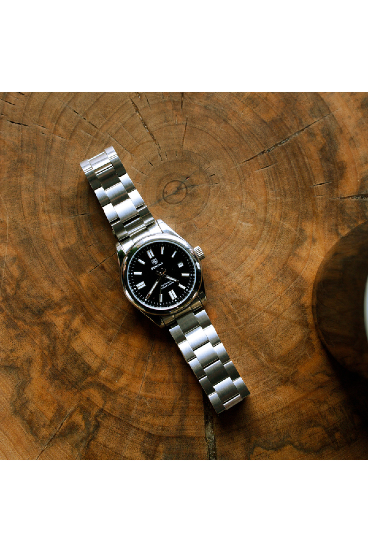 Чоловічий годинник  Benyar Automatic 10 BAR