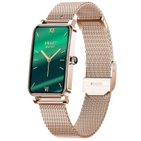 Смарт годинник  Smart Braclet Gold