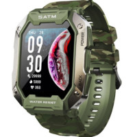 Смарт годинник  Smart UWatch Military
