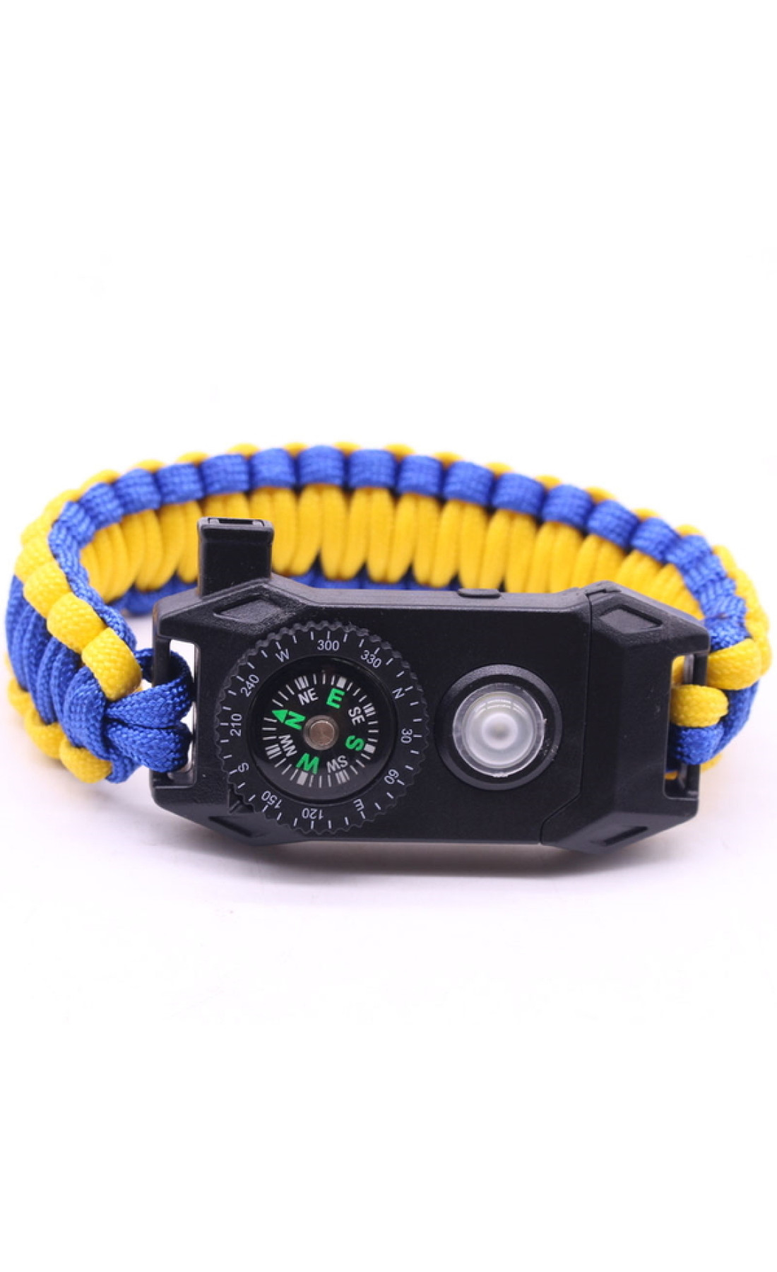 Чоловічий годинник  Besta NanoBand Ukraine з компасом 6 в 1