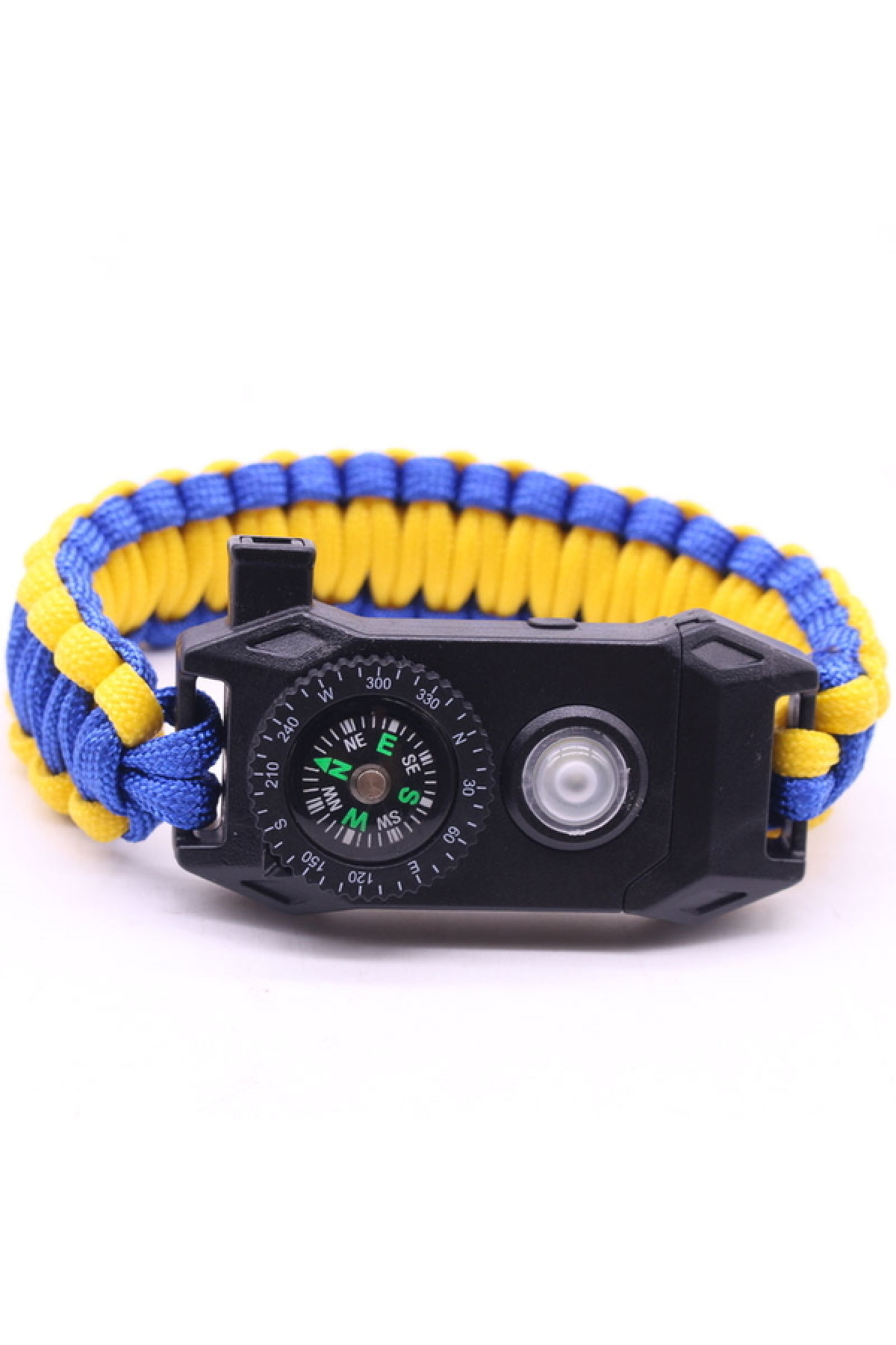 Чоловічий годинник  Besta NanoBand Ukraine з компасом 6 в 1
