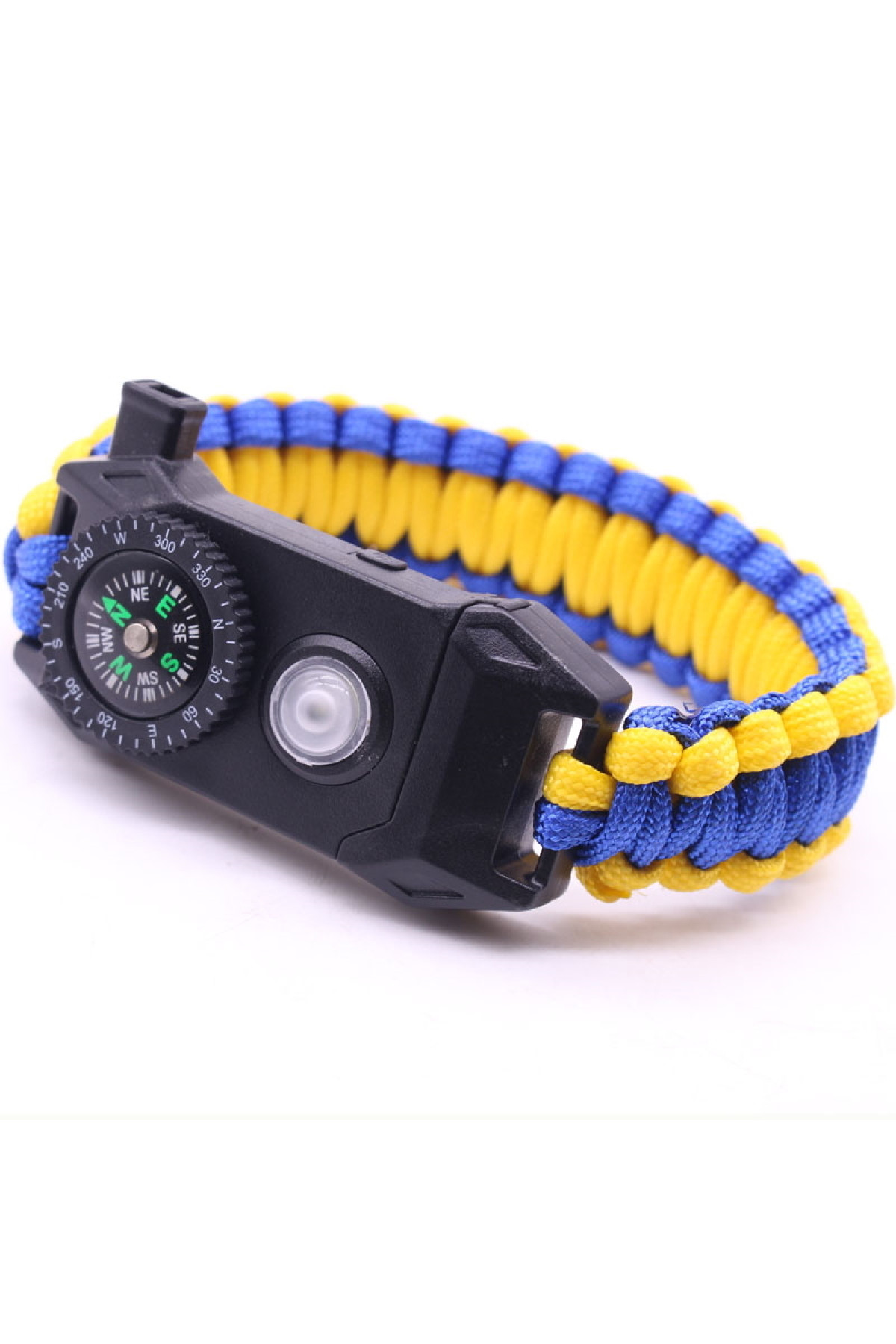 Чоловічий годинник  Besta NanoBand Ukraine з компасом 6 в 1