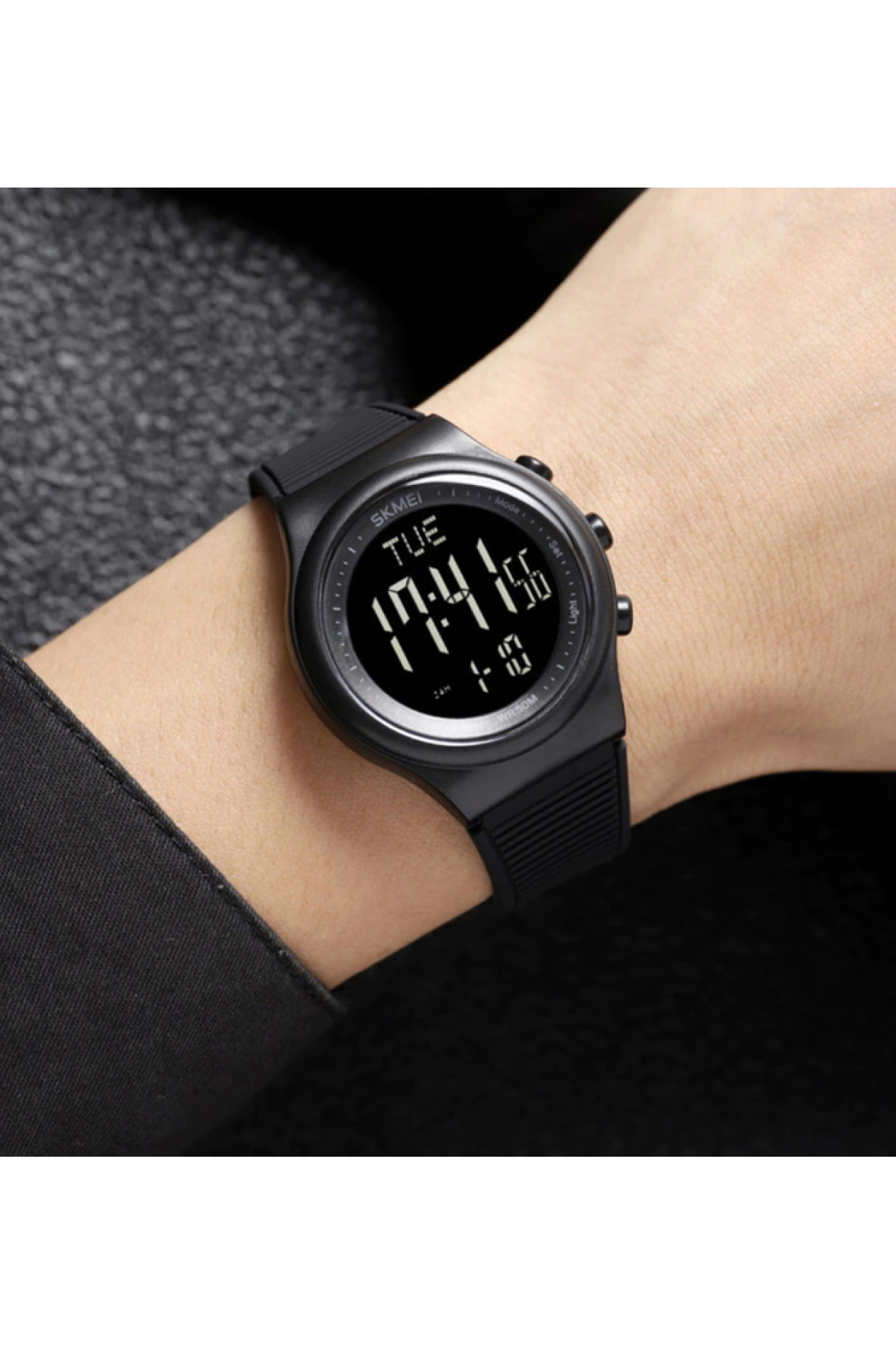 Чоловічий годинник  Skmei Aston Sport