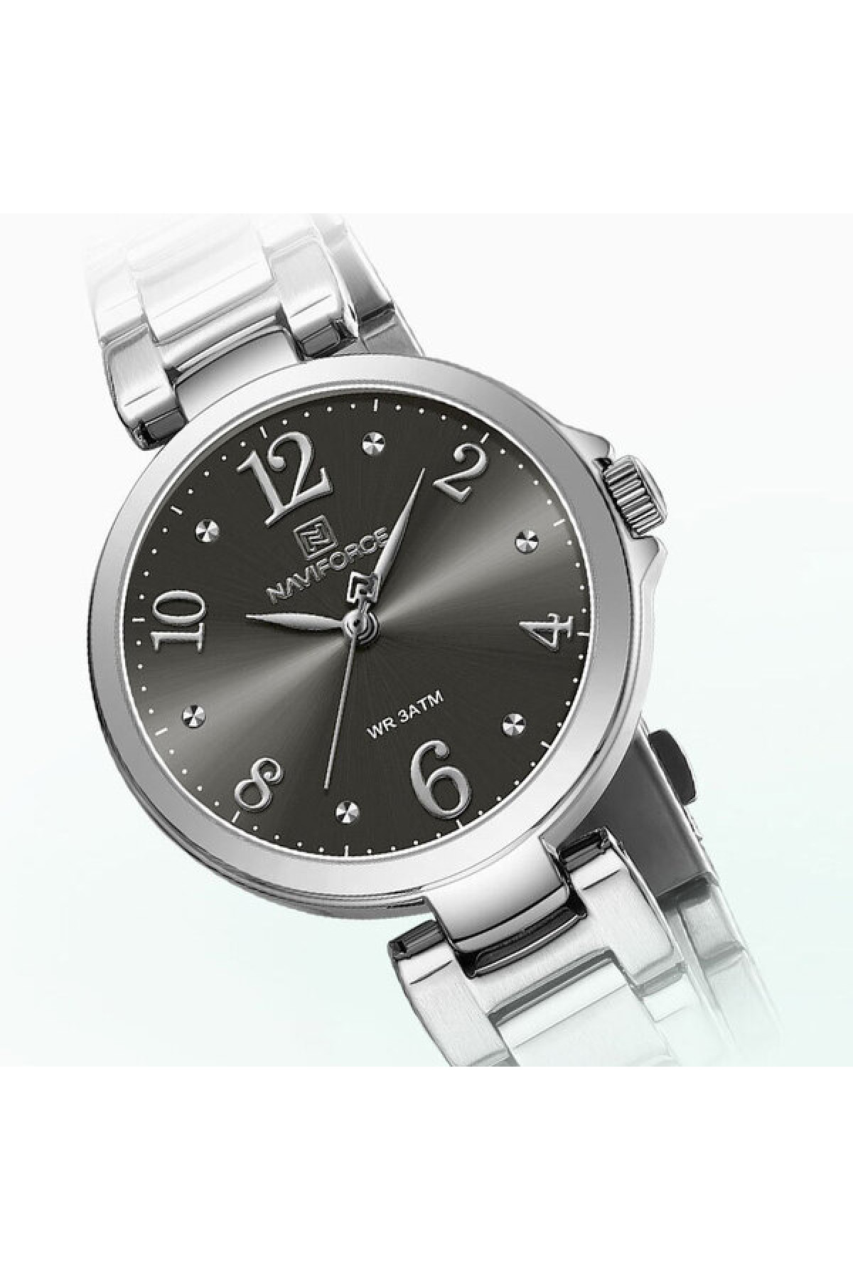 Жіночий годинник  Naviforce California