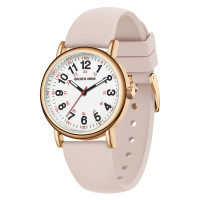 Жіночий годинник  GoldenHour Trend Pink