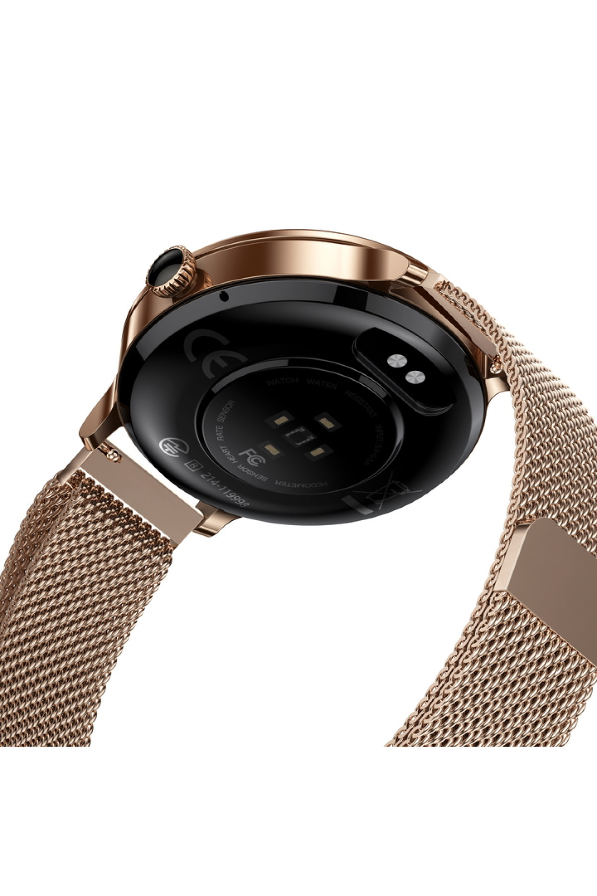 Смарт годинник  Smart VIP Lady Pro Gold