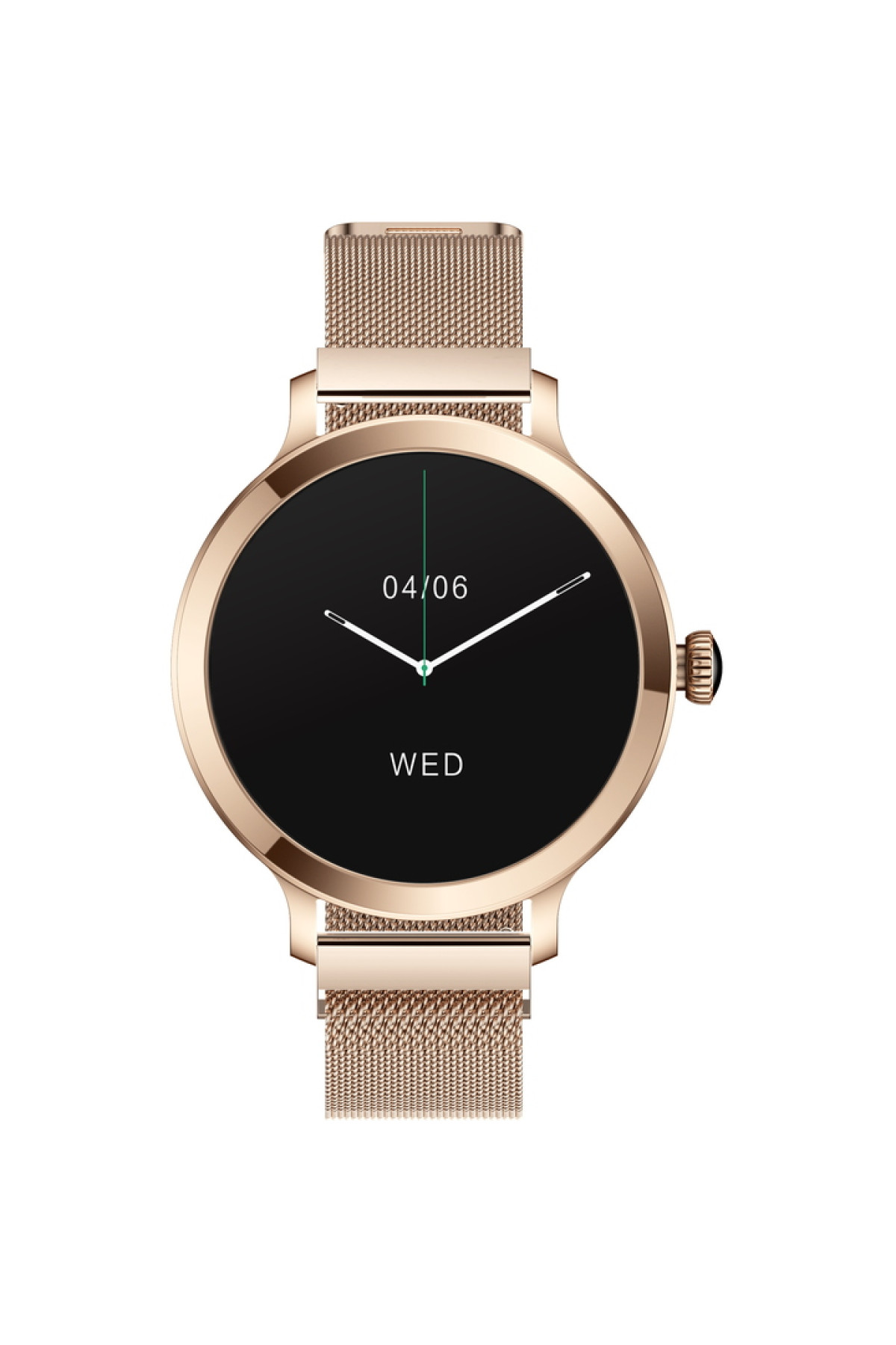 Смарт годинник  Smart VIP Lady Pro Gold