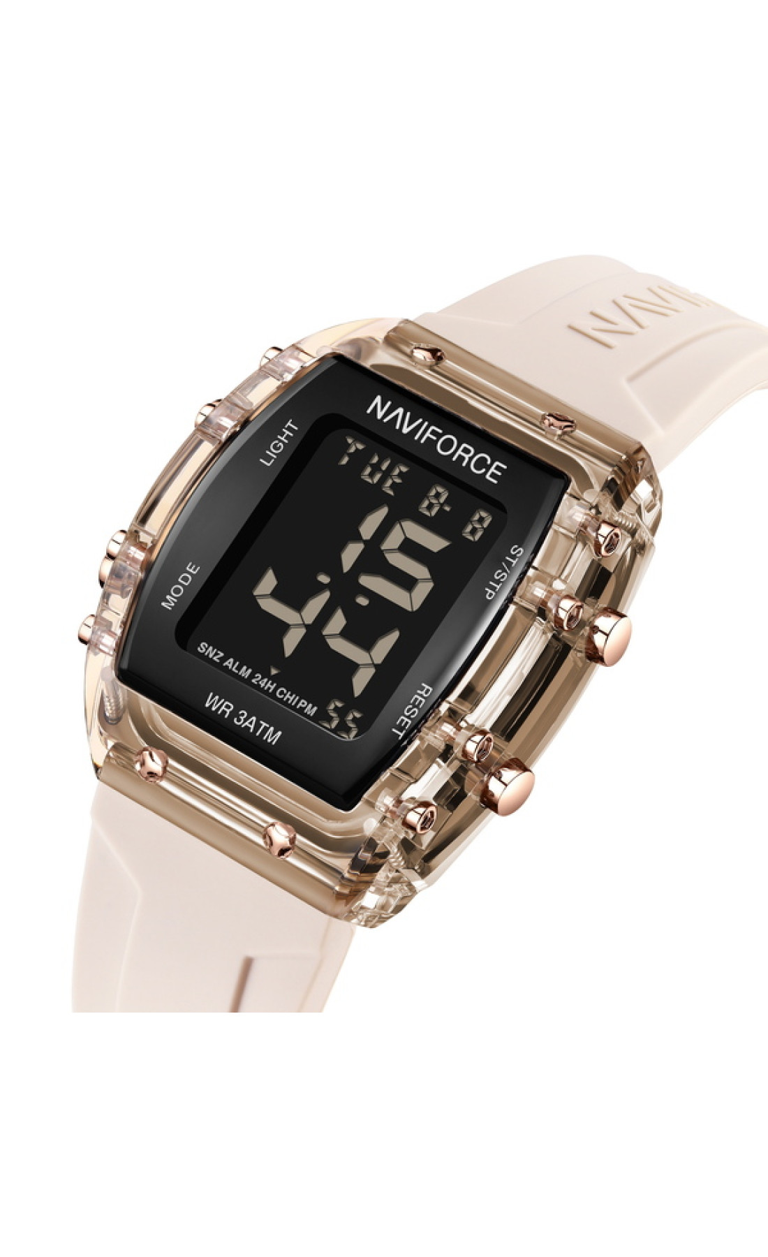 Жіночий годинник  Naviforce Lady Sport