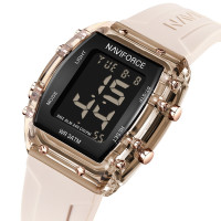 Жіночий годинник  Naviforce Lady Sport