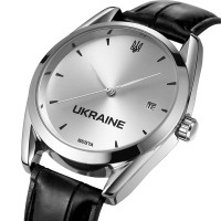 Чоловічий годинник  Besta Home UA Aluminium